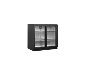 BA26S Backbar Cooler