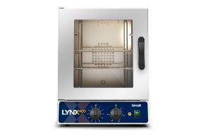 Lincat Lynx 400 Slim Convection Oven - W 405 mm - D 570 mm - 2.5 kW
