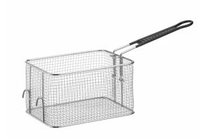 Frying Basket, HENDI, 4 litre deep fryers 205808 205846, 208x140x(H)125mm