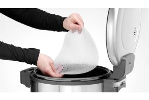 Non-stick mat for rice cookers, HENDI