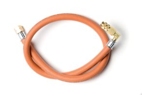 Gas hose assembly Green Fire Barbecues, HENDI