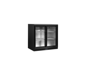 DB201S Backbar Cooler