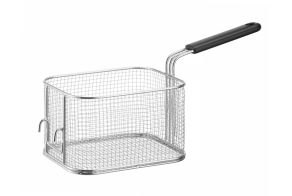 Frying Basket, HENDI, 8 liter deep fryer 207208 207307 209202 209301, 242x200x(H)140mm