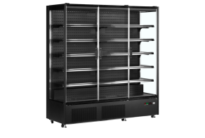 PC2500B Supermarket Multideck Cooler