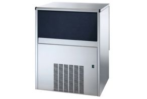 ICE CUBE MAKER 68KG/24H