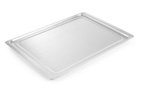 Tray for ovens H90 and H90S, HENDI, tray, 437x314x(H)8mm