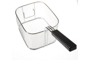 Frying Basket, HENDI, 10 liter deep fryer 209424, 280x210x(H)140mm