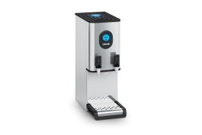 Lincat FilterFlow Counter-top Automatic Fill Twin-Tap Water Boiler - W 250 mm - 6.0 kW