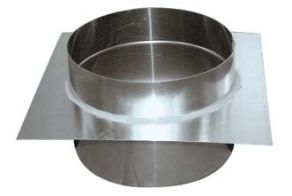 DUCT CONNECTION Ø 200