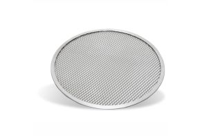 Aluminium Pizza Screen Ø350mm