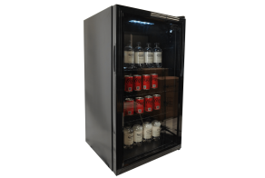 REFRIGERATOR COUNTERTOP MODEL 80L