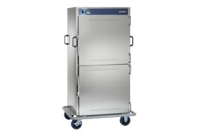 96 Plate Banquet Cart
