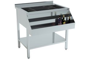 COCKTAIL BAR STATION 900