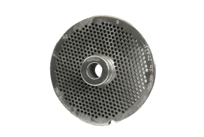 3MM GRINDER PLATE FOR MEATGRINDER 32 - 750KG/H