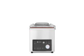 Vacuum chamber packaging machine Profi Line, HENDI, Profi Line, sealing strip 350 mm, 230V/750W, 450x555x(H)480mm