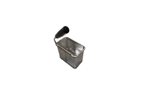 BASE 600 BASKET PASTA COOKER LEFT