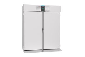 ROLL-IN REFRIGERATOR SS MONO BLOCK 1400 LTR
