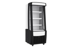 IMPULSE COOLER BLACK 274L