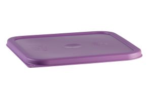 5.7 - 7.6L Allergen Square Seal Cover