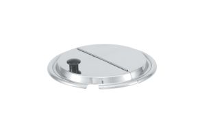 Hinged Cover for 10.4L Bain Marie