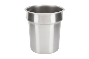 3.9L Stainless Steel Bain Marie