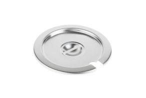 Slotted Cover for 6.9L Bain Marie