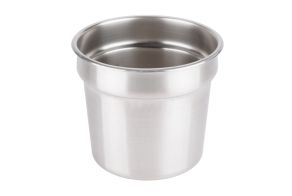 6.9L Stainless Steel Bain Marie