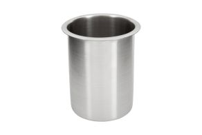 1.2L Stainless Steel Inset