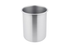 4L Stainless Steel Inset