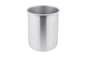 5.7L Stainless Steel Inset