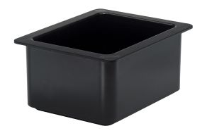 Black 1/2 ColdFest Pan