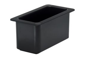 Black 1/3 ColdFest Pan