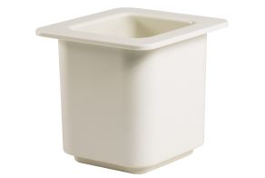 White 1/6 ColdFest Pan