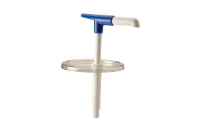 ColdFest Round Maxi Pump with Clear Cover