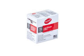 Half Size Food Rotation Labels Bulk Dispenser Pack