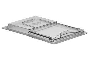 Camwear Sliding Lid