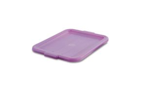 Colour-Mate™ Purple Recessed Cover