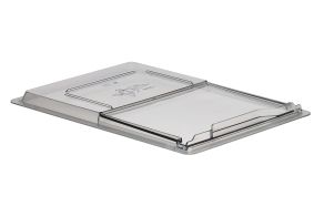 Camwear Sliding Lid