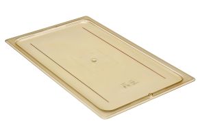 High Heat 1/1 GN Flat Cover