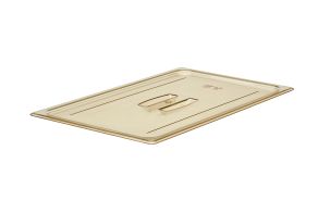 High Heat 1/1 GN Cover w/ Handle