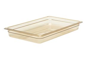 65mm Deep High Heat 1/1 GN Pan