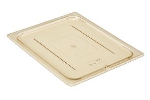 High Heat 1/2 GN Flat Cover
