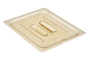 High Heat 1/2 GN Cover w/ Handle