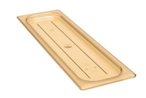 High Heat 2/4 GN Flat Cover
