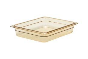 65mm Deep High Heat 1/2 GN Pan
