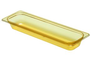 65mm Deep High Heat 2/4 GN Pan