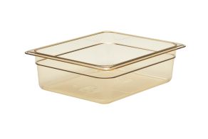 100mm Deep High Heat 1/2 GN Pan
