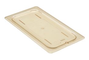 High Heat 1/3 GN Flat Cover