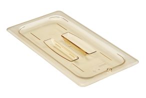High Heat 1/3 GN Cover w/ Handle