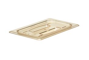 High Heat 1/4 GN Cover w/ Handle